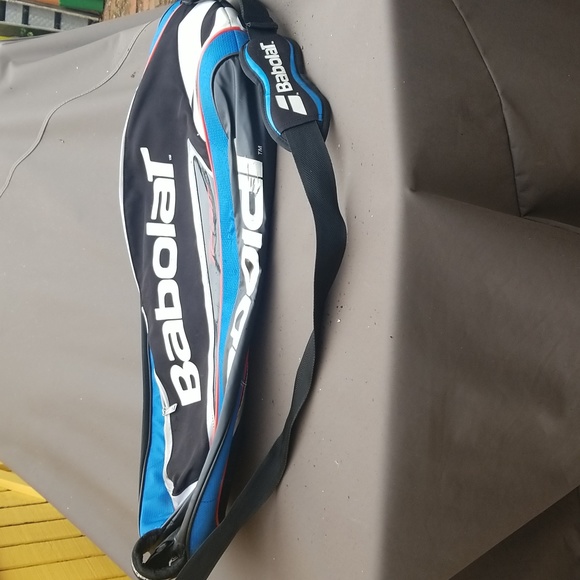 Babolar tennis racket bag - Picture 4 of 10